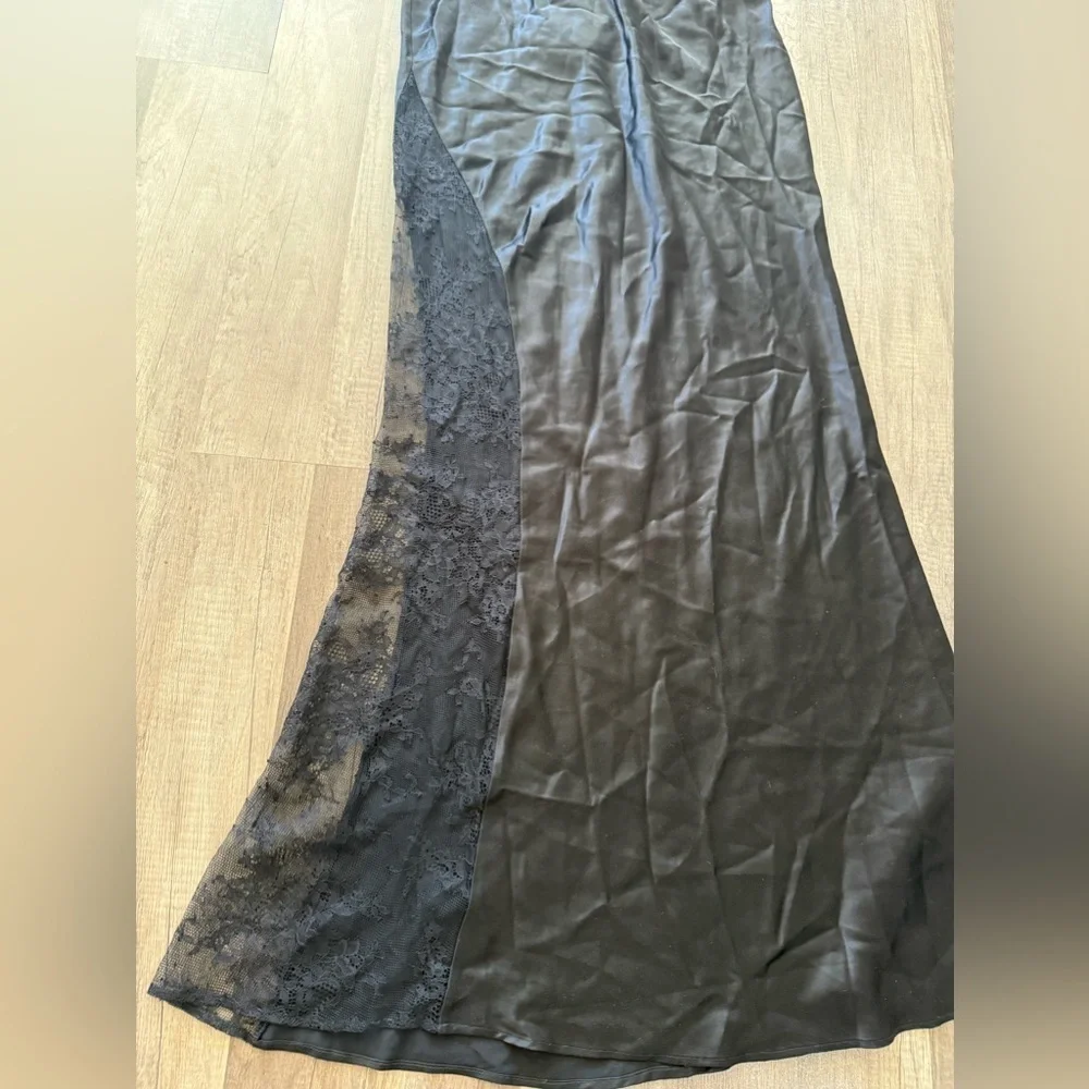 NWT free people delfi collective Lou Cropped Top And Skirt